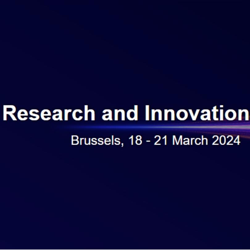 research and innovation week