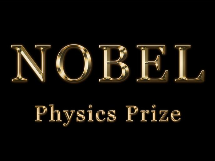 Cover image of Two EU-backed scientists win the 2021 Nobel Prize in Physics